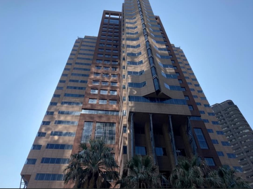 2 Bedroom Property for Sale in Cape Town City Centre Western Cape